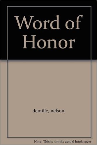 View Book Word Of Honor Pictures