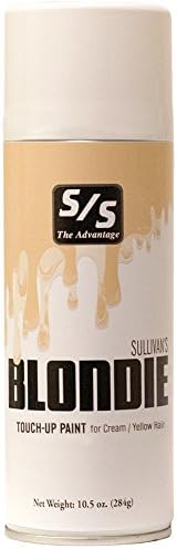 SULLIVAN'SRed Velvet Touch-Up