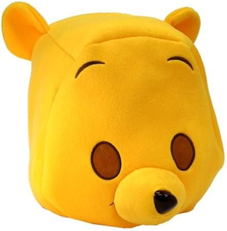 Amazon くまのプーさん なりきりパーティーマスク 着ぐるみ かぶりもの おもちゃ おもちゃ Amazon くまのプーさん なりきりパーティーマスク 着ぐるみ かぶりもの おもちゃ おもちゃ