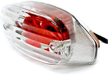 custom tail lights for bikes