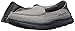 Altra Women's Tokala Running Shoe, Silver/Black, 8 M US