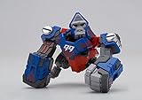 BeastBOX TOPOP Robotic Gorilla FLAME JOJO BB-03FJ