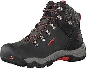 Best Hunting Boots For Cold Weather to Keep Warm In Cold Weather! 17 IrishKEEN Women’s Revel III Cold Weather Hiking Boot