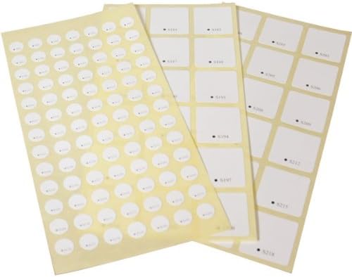 PenFriend Labels- Pack A