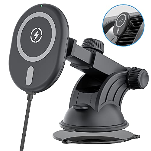 Car Charger for iPhone 13/ iPhone 13 Pro/ iPhone 12/ 12 Pro/ 12 Pro Max/ Air Vent