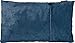 Therm-a-Rest Compressible Travel Pillow for Camping, Backpacking, Airplanes and Road Trips, Denim, X-Large - 16.5 x 27 Inches