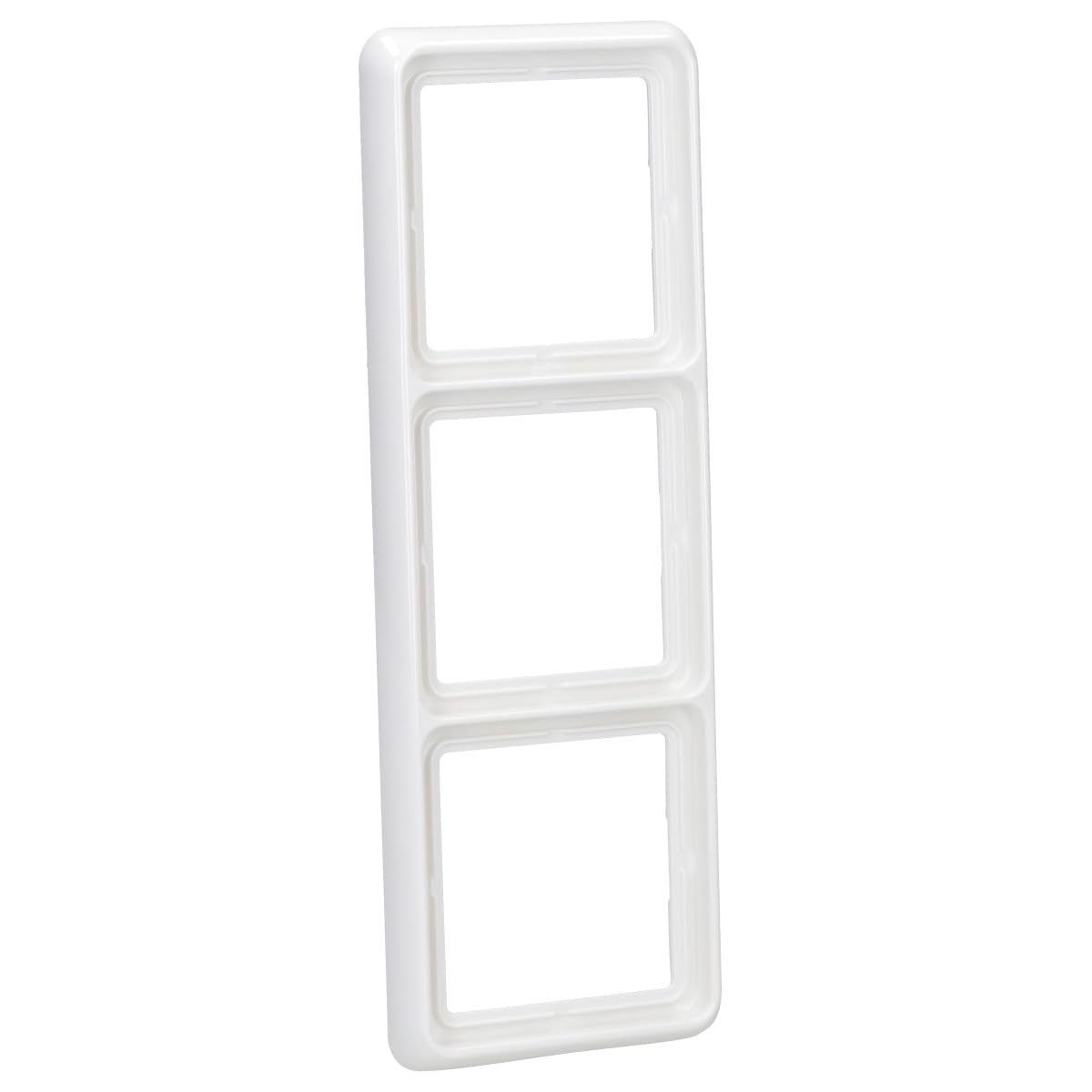 Jung CD583WW Frame 3-Hole