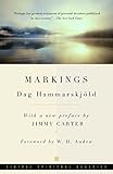 Markings by Dag Hammarskjold, Leif Sjoberg