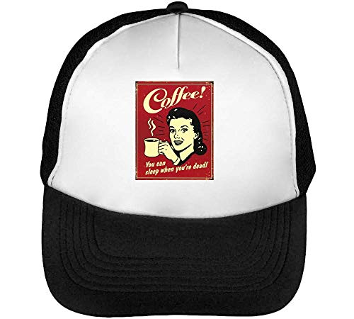 Coffee You Can Sleep When You Re Dead Fu Buy Online In Cambodia At Desertcart