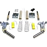 Williams Bally Flipper Rebuild Kit 02/1988 to 08/1991