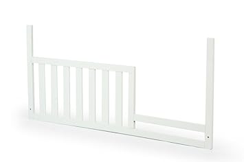 baby cache bliss curved top crib