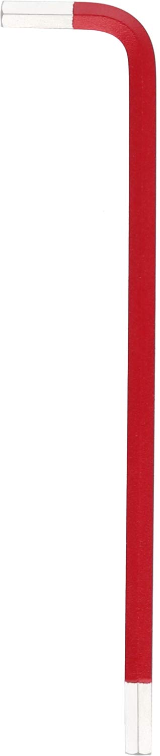 KS Tools 151.4477 Hexagon Key Wrench, Extra Long, 5/64''