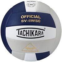 Volleyball Tachikara Tachikara SK18B Kick Ball - Official