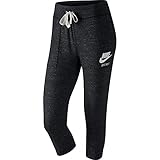 Nike Gym Vintage Capris Womens