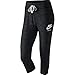 Nike Gym Vintage Capris Womens