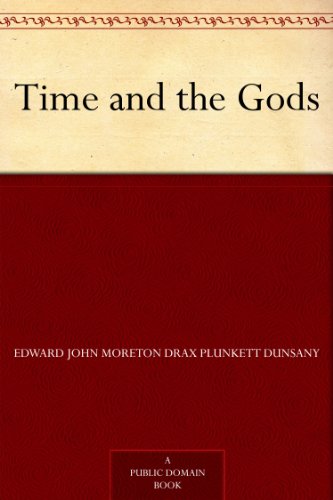 Time and the Gods