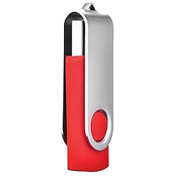 1GB USB Flash Drive 1PCS, EASTBULL USB 2.0 Thumb