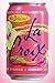La Croix Hi-Biscus Naturally Essenced Flavored Sparkling Water, 12 oz Can (Pack of 10, Total of 120 Oz)