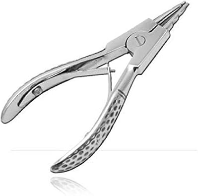 Inoki Pince Circlip Pour Petits Anneaux Amazon Fr Bijoux