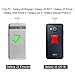 J&D Case Compatible for Samsung Galaxy J3 Emerge, 2017, Prime, Heavy Duty Dual Layer Hybrid Shock Proof Protective Rugged Bumper, Black