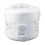 Narita 10 Cup Rice Cooker NRC-100F