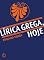 Livro Lírica grega, hoje (Signos)