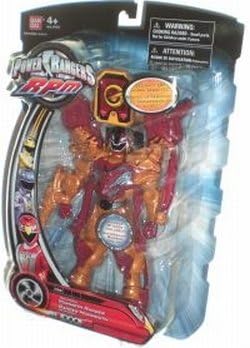 power rangers rpm morpher amazon