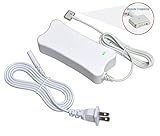 Morange 60W Magsafe 2 Power Supply adapter charger . Replacement For Mac MacBook A1435, A1425 A1502, MacBook pro 13.3 inches.