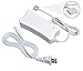 Mac Pro Charger, Replacement 60W Magsafe 2 Power Adapter For MacBook Pro 13-inch ( Retina display late 2012 to Mid 2014 ).
