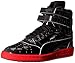 PUMA Kids' Sky II HI Patent JR Sneaker