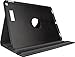 Targus VersaVu Premium 360-Degree Rotating Case and Stand and Stand for iPad Pro (2015) and Other 12.9-Inch Tablets, Black (THZ631GL)