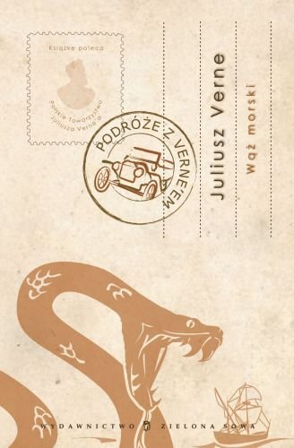 Waz morski (Polska wersja jezykowa)