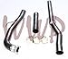 Performance Race Racing Off Road SS409 Stainless Steel 4