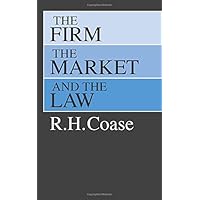 The Firm, the Market, and the Law