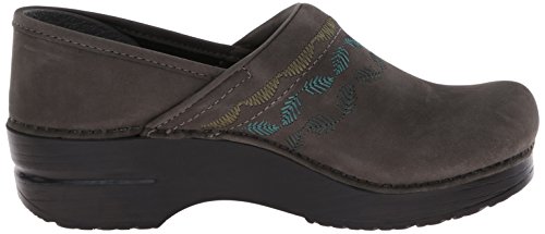 dansko embroidered pro