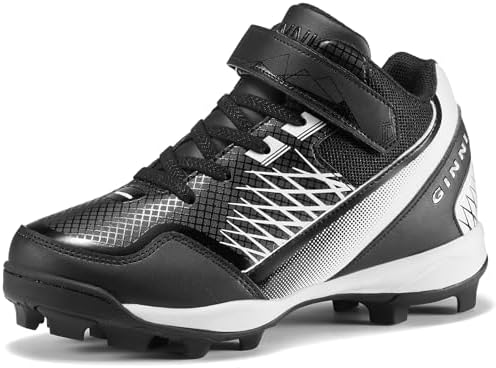 Amazon.com | Nike Alpha Huarache Varsity 4 Low Metal Baseball