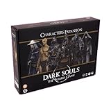 Board Game Expansion Dark Souls: Board Game: Wave