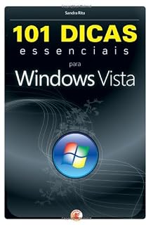 Livro 101 Dicas Essenciais para Windows Vista