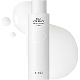 beplain Milk Ceramide Moisturizing Toner for face | Facial Toner for Glowy & Hydrating Skin | Suitable for Sensitive Skin | Korean Skin Care | Kbeauty (5.07 fl oz/ 150ml)
