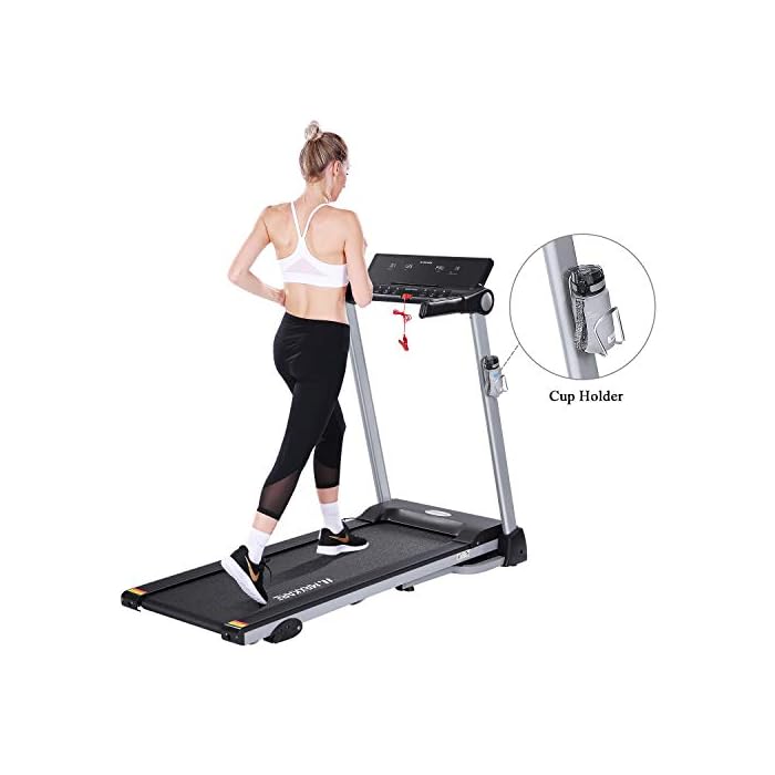 marnur treadmill