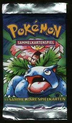 german pokemon booster box Pokemon Reisegefährten