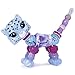 Twisty Petz, Series 3 3-Pack, Pika Panda, Rockie Snow Leopard and Surprise Collectible Bracelet Set for Kids Aged 4 and Up