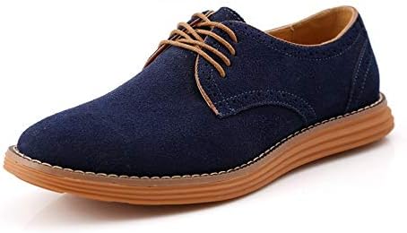 work shoes men's oxfords