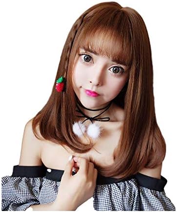 Amazon Tyle925 ウィッグ ボブ ショート 姫カット フルウィッグ かつら 姫髪 レディーズ ストレート 自然 ハロウィン 小顔 ぱっつん前髪 小顔効果 ネット付き日常 ブラック フルウィッグ 通販 Amazon Tyle925 ウィッグ ボブ ショート 姫カット フルウィッグ かつら 姫髪 レディーズ ストレート 自然 ハロウィン 小顔 ぱっつん前髪 小顔効果 ネット付き日常 ブラック フルウィッグ 通販