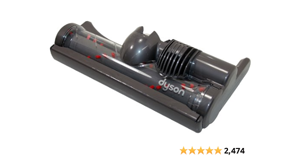 Dyson Dc25 Vacuum Cleaner Head Assembly 