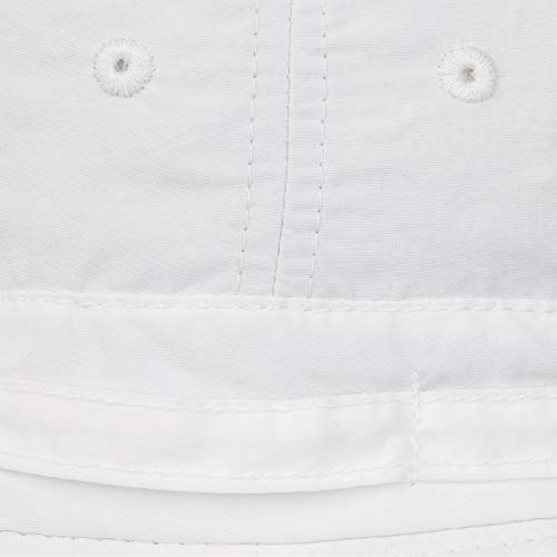 Lipodo Supplex Fischerhut mit Kinnband Damen/Herren - Anglerhut aus Nylon mit Supplex-Technologie (wasserabweisend… – Bild 6