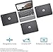 2018 HP 11.6” HD IPS Touchscreen Chromebook with 3x Faster WiFi - Intel Dual-Core Celeron N3060 up to 2.48 GHz, 4GB Memory, 16GB eMMC, HDMI, Bluetooth, USB 3.1, 12-Hours Battery Life (Renewed)