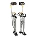 Dura-Stilt Dura IV Drywall Stilts (24-40 Inch)