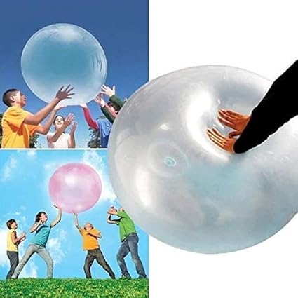 giant wubble bubble water balloon