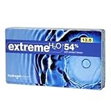 Extreme H2O 54 Contact Lenses (6 lenses/box - 1 box)